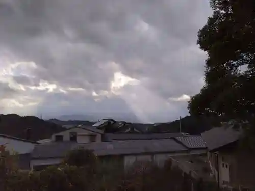 宝満宮竈門神社(福岡県)