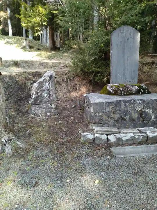 熊野神社(宮城県)