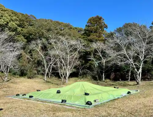 高松神社(静岡県)