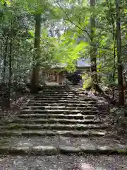 小椋神社の建物その他