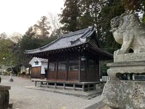 立志神社(滋賀県)