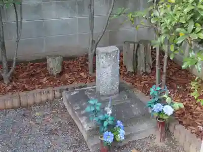 広島中津宮(広島県)