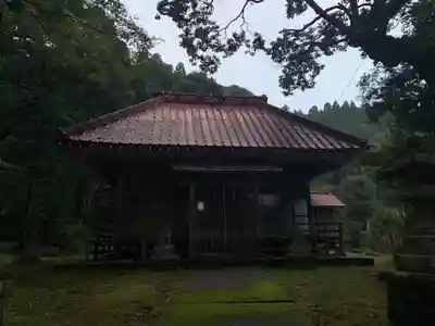川戸神社(千葉県)