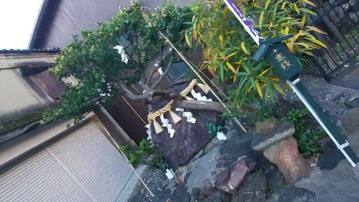 繁昌神社のその他建物