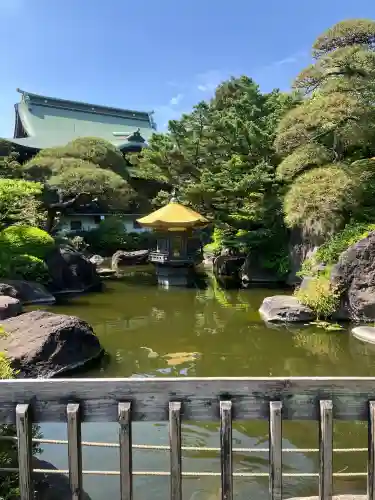乗蓮寺(東京都)