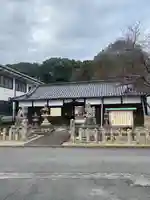 船岡神社(大阪府)