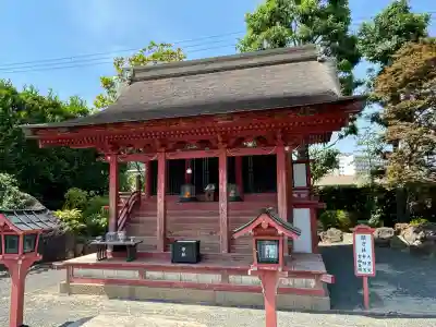 総持寺(大阪府)