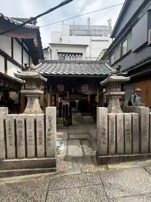 法善寺(大阪府)