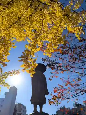 善福寺(東京都)