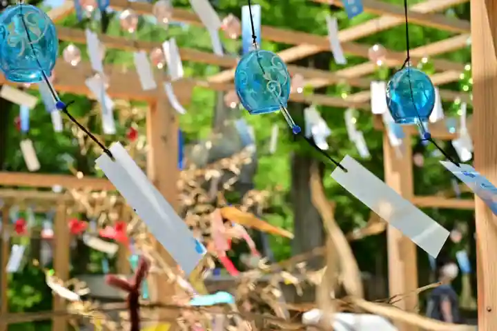 金峯神社(新潟県)