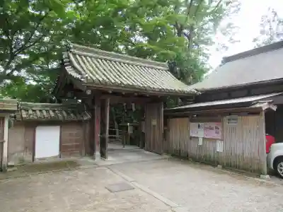 𠮷水神社（吉水神社）(奈良県)