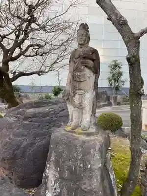 政秀寺(愛知県)