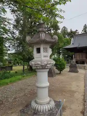 出雲神社(福島県)