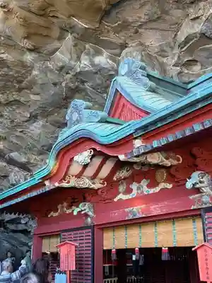 鵜戸神宮(宮崎県)