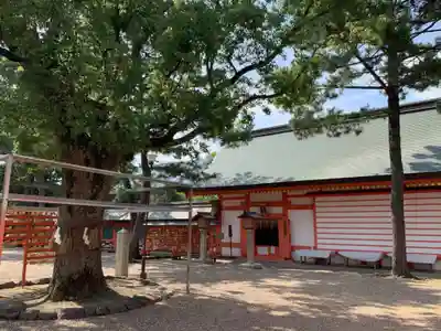 住吉大社のその他建物