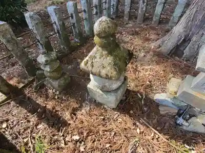 清水八幡宮(栃木県)