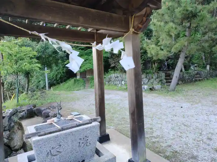 八幡神社(神奈川県)
