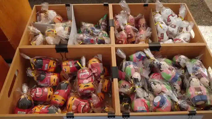 吉備津彦神社(岡山県)