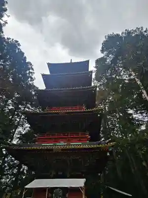 日光東照宮(栃木県)