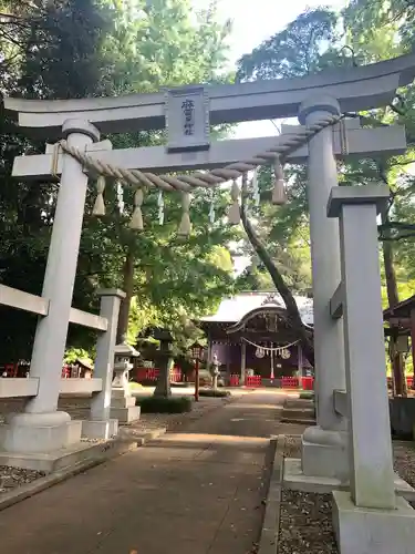 麻賀多神社(千葉県)