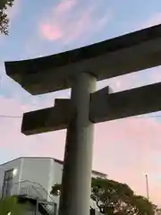 菊田神社(千葉県)