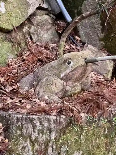 齋神社(兵庫県)