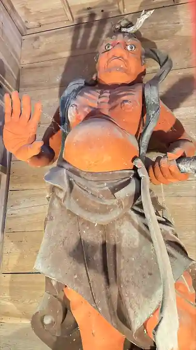 柳津虚空蔵尊 寳性院(宮城県)