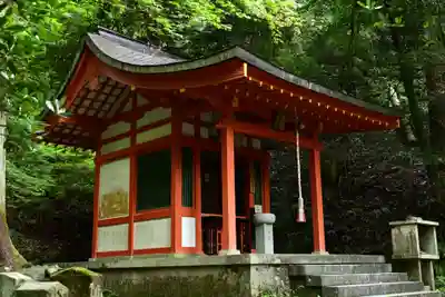 鞍馬寺(京都府)