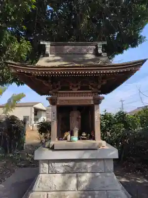 長徳院(茨城県)