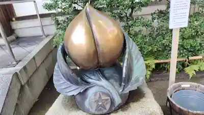 晴明神社(京都府)