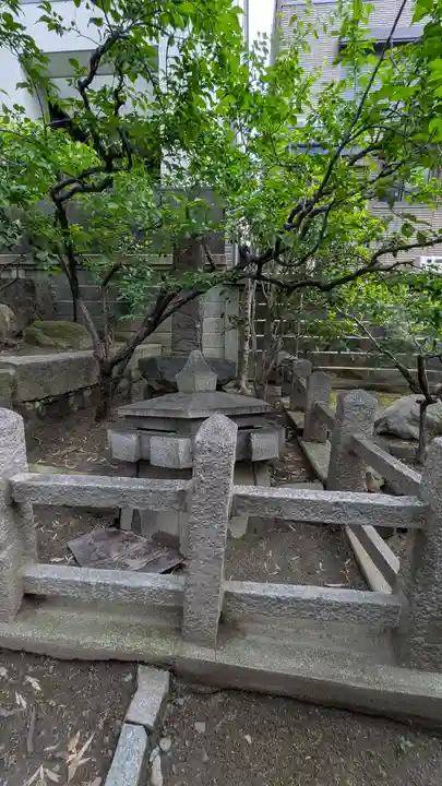 菅大臣神社(京都府)