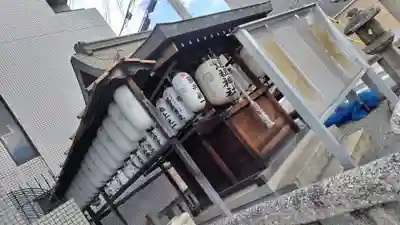 道祖神社(京都府)