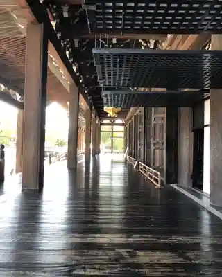 本願寺（西本願寺）のその他建物