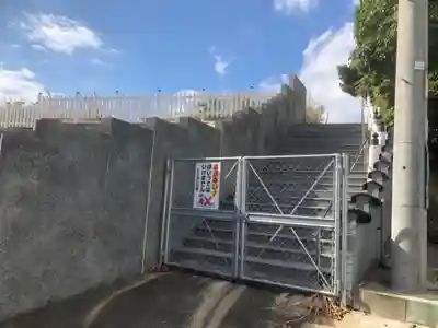 古野三宝荒神宮(跡地)のその他建物