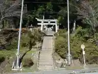 諏訪神社(愛知県)