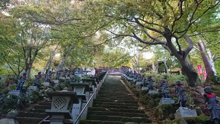 大山寺のその他建物