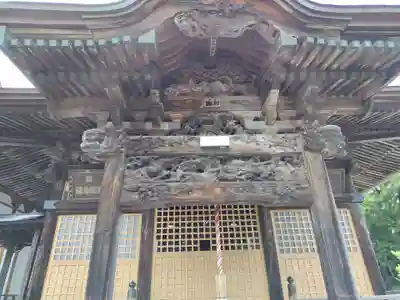 福田寺(福島県)