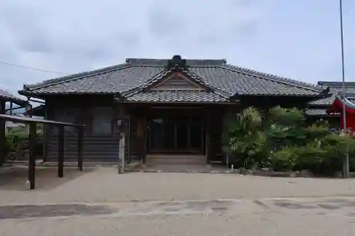 永善寺(三重県)