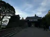 眞田神社(長野県)