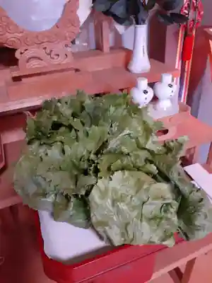 伏木香取神社(茨城県)