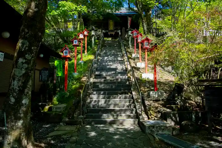 熊野皇大神社(長野県)