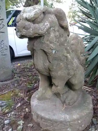 金津神社(福井県)