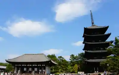 興福寺(奈良県)