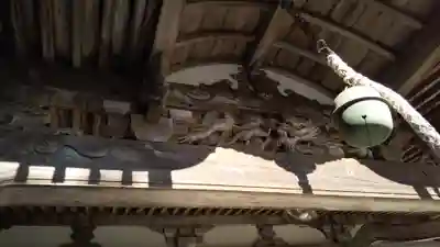 住吉神社のその他建物