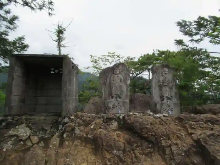 天聖神社(東京都)