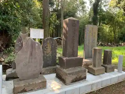 府中日吉神社(千葉県)