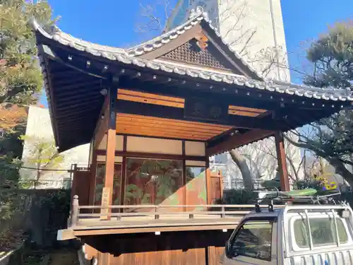 護国院(東京都)