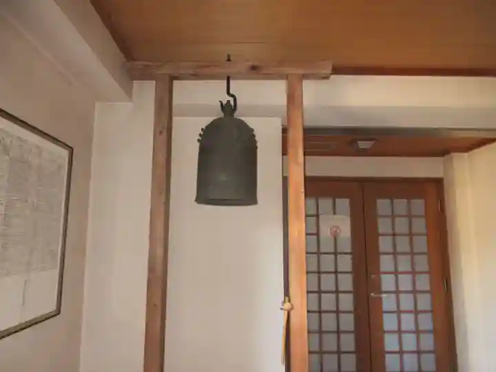 八幡山観音寺(神奈川県)