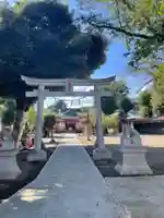 本町南町八幡神社(東京都)