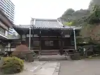 専光寺(東京都)